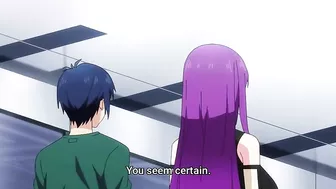 World's End Harem 2 - Hentai lust and lots of fucking with the best bitches