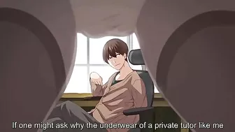 Her face contorts in ecstasy as she reaches for a hard orgasm after screwing