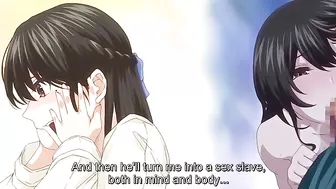 Her face contorts in ecstasy as she reaches for a hard orgasm after screwing