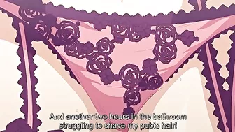 Her face contorts in ecstasy as she reaches for a hard orgasm after screwing