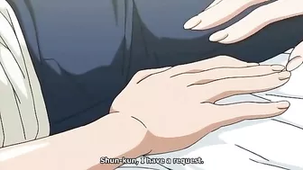 Hot sexy lady with a revealing outfit proves  that she is ready to tittyfuck Hot sexy lady with a revealing outfit proves  that she is ready to tittyfuck