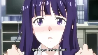 Love Decision - She seems to be in a never-ending state of passion actually Love Decision - She seems to be in a never-ending state of passion actually