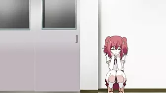 Love Decision - She seems to be in a never-ending state of passion actually Love Decision - She seems to be in a never-ending state of passion actually