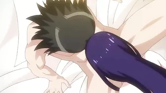 Love Decision - She seems to be in a never-ending state of passion actually