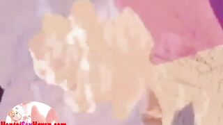 Disney hentai showing all girls getting fucked in the best fashion possible