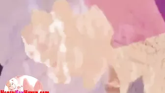 Disney hentai showing all girls getting fucked in the best fashion possible