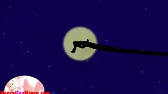 Disney hentai showing all girls getting fucked in the best fashion possible