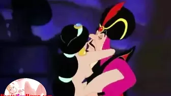 Disney hentai showing all girls getting fucked in the best fashion possible