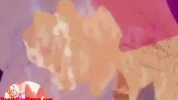 Disney hentai showing all girls getting fucked in the best fashion possible