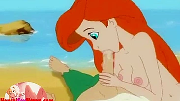 Disney hentai showing all girls getting fucked in the best fashion possible