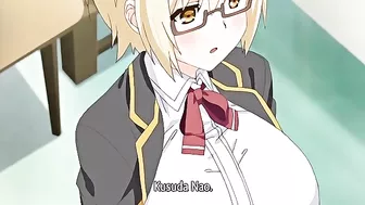 She is a kinky girl who is ready to get fucked hard in every possible manner