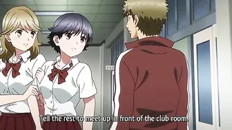 This steamy teen porn with an intense cumshot will make your mind wander