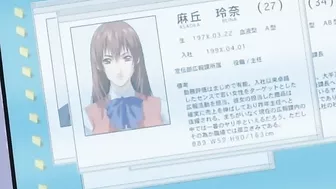 Big boobs horny blonde featured in a hentai movie with a real great plot