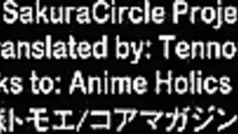 Honor Students After School - Hentai love iwth a great deal of pleasure