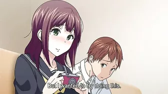 Honor Students After School - Hentai love iwth a great deal of pleasure