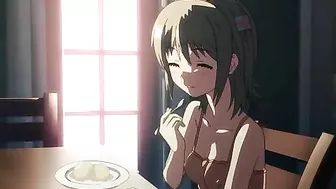 Sexy lady with a unique sex appeal as she is ready to get fucked to orgasm