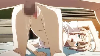 SISTERS: Last Day of Summer - She wants to get f'ed like her life depends on it