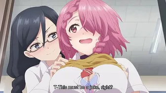 Super HxEros OVA 1 - She loves cock and wants to get fucked all the time Super HxEros OVA 1 - She loves cock and wants to get fucked all the time