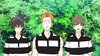 Super HxEros OVA 1 - She loves cock and wants to get fucked all the time