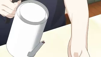 Hentai hot pleasure featuring sexy women that are also monsters somewhat