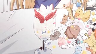 This girl loves to give her lover hot and sensuous encounters in taboo hentai