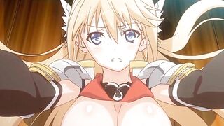 This girl loves to give her lover hot and sensuous encounters in taboo hentai