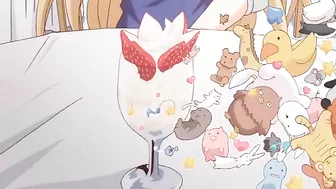 This girl loves to give her lover hot and sensuous encounters in taboo hentai