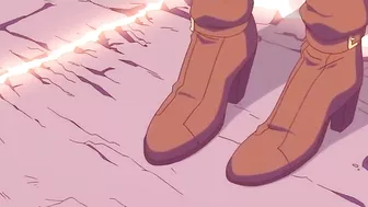 This girl loves to give her lover hot and sensuous encounters in taboo hentai