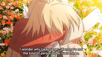 This girl loves to give her lover hot and sensuous encounters in taboo hentai