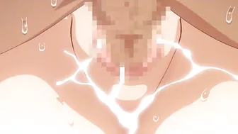 This girl loves to give her lover hot and sensuous encounters in taboo hentai