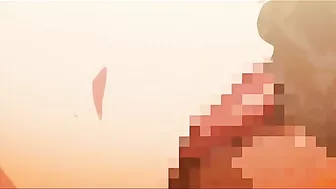 She takes pleasure in fucking the guy to his climax and that is real WILD