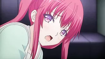 This sex session is an ode to finding the ultimate pleasure in hot hentai