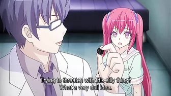 This sex session is an ode to finding the ultimate pleasure in hot hentai