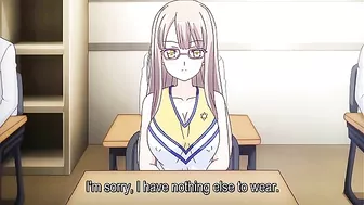 This sex session is an ode to finding the ultimate pleasure in hot hentai