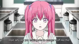 This sex session is an ode to finding the ultimate pleasure in hot hentai