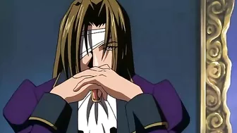 Lesbian hentai action dealing with the best babes that can take dick as well