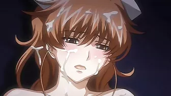 The Truth of Nurse 2 - Get fucked like there is no tomorrow - Hentai orgasms