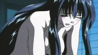 The perfect gift for those who long to get laid with a horny warrior babe