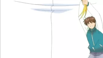 Erotic Adventures of Tom Thumb - Hentai sex scene with a sexy giantess in HD Erotic Adventures of Tom Thumb - Hentai sex scene with a sexy giantess in HD