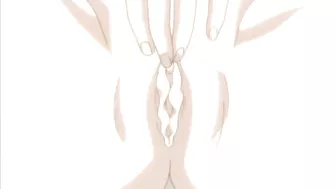 Erotic Adventures of Tom Thumb - Hentai sex scene with a sexy giantess in HD