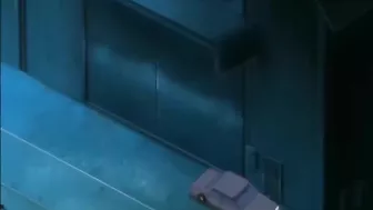 Erotic Adventures of Tom Thumb - Hentai sex scene with a sexy giantess in HD