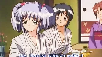 Woman in her birthday suit receives an awesome dicking from a good friend