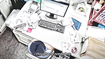 Guy who licks and pinches the girl's pussy deserves rough fucking as well