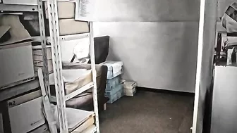 Guy who licks and pinches the girl's pussy deserves rough fucking as well Guy who licks and pinches the girl's pussy deserves rough fucking as well