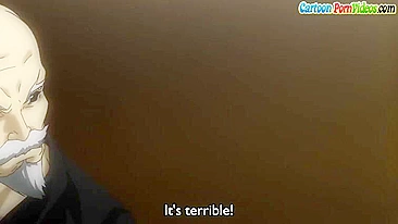 Shin Ringetsu 2 - Hentai scene showing two perfect teens that need BREEDING