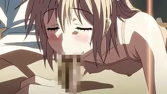 SISTERS: Last Day of Summer - Gets ready to have her pussy stretched by lover