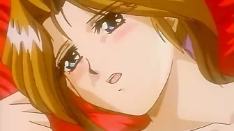 Vintage hentai scene filled with passion and exciting plot developments