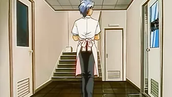 Vintage hentai scene filled with passion and exciting plot developments