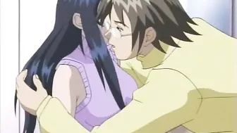 Crime of Passion - Deepthroat fucking in this porno by the master of the art