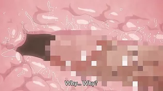 The perfect female for deepthroating pleasure as she SUBMITS for his dick